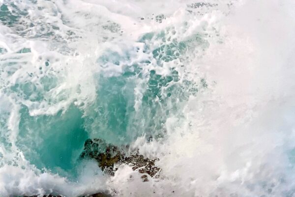 Sea Venere, Photography, 2020, 12 x 17 cm, Réf. 20200924-01