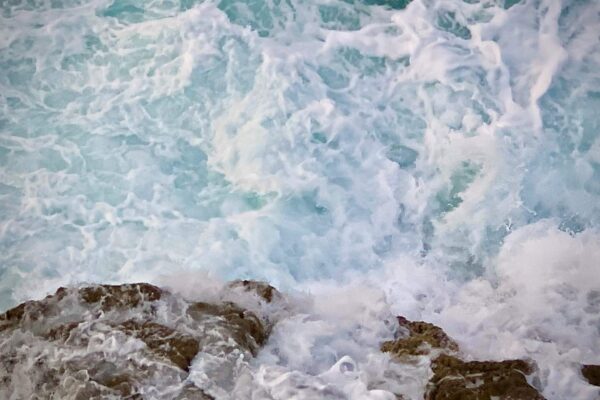 Sea Venere, Photography, 2020, 12 x 17 cm, Réf. 20200924-03