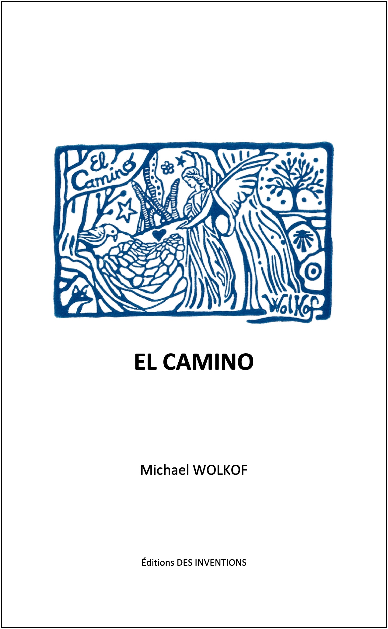 EL CAMINO